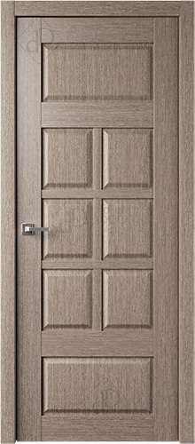Межкомнатная дверь Dream Doors W33