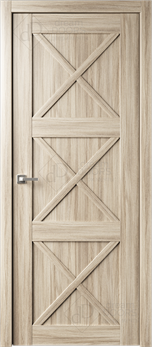 Межкомнатная дверь Dream Doors W35
