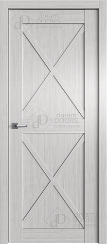 Межкомнатная дверь Dream Doors W36