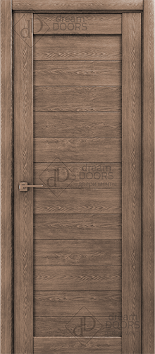 Межкомнатная дверь Dream Doors M4