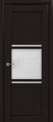 Межкомнатная дверь Dream Doors V3 Сатинат