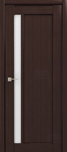 Межкомнатная дверь Dream Doors | модель V9 Сатинат