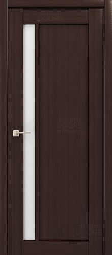 Межкомнатная дверь Dream Doors V9 Сатинат