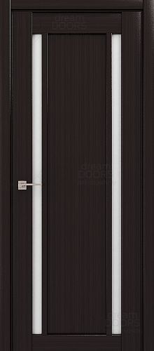 Межкомнатная дверь Dream Doors | модель V11 Сатинат