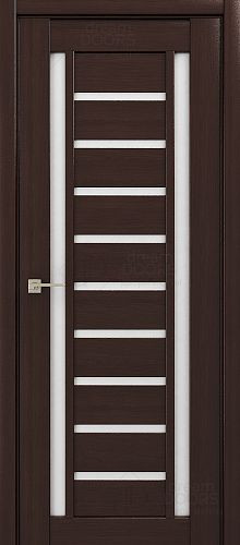 Межкомнатная дверь Dream Doors | модель V23 Сатинат
