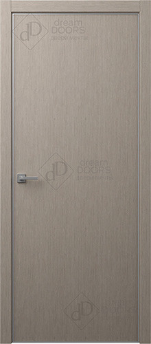 Межкомнатная дверь Dream Doors | модель T22