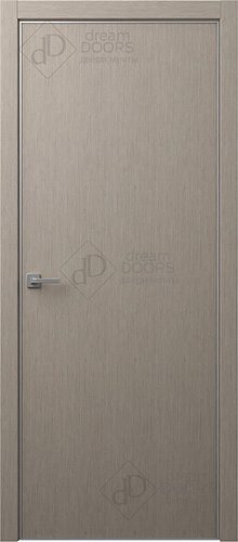 Межкомнатная дверь Dream Doors T22