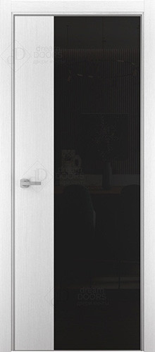 Межкомнатная дверь Dream Doors | модель T29 Зеркало графит