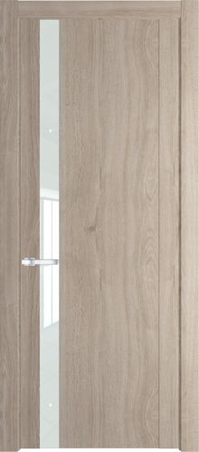 Межкомнатная дверь Profildoors | модель 1.2N Белый лак