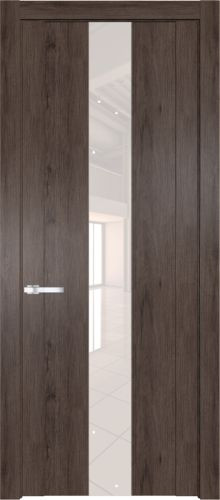 Межкомнатная дверь Profildoors | модель 1.9N Перламутровый лак