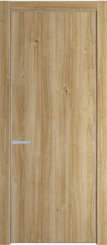 Межкомнатная дверь Profildoors | модель 1NE (кромка Серебро)