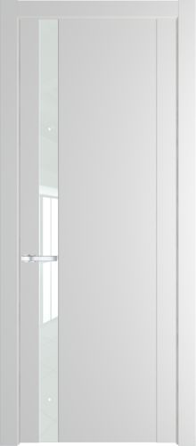 Межкомнатная дверь Profildoors 1.2P Белый лак