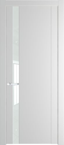 Межкомнатная дверь Profildoors | модель 1.2P Белый лак