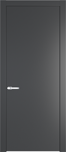 Межкомнатная дверь Profildoors 1PW