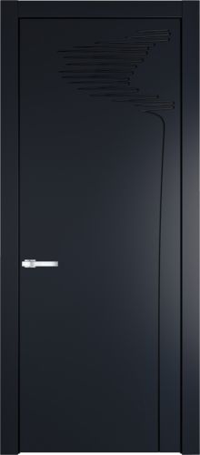 Межкомнатная дверь Profildoors 25PW