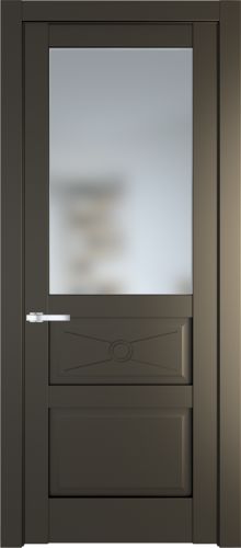 Межкомнатная дверь Profildoors 1.5.2PM стекло матовое
