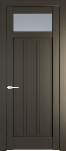 Межкомнатная дверь Profildoors | модель 3.3.2PM стекло матовое