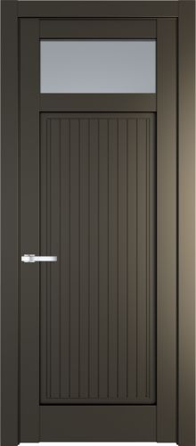 Межкомнатная дверь Profildoors 3.3.2PM стекло матовое