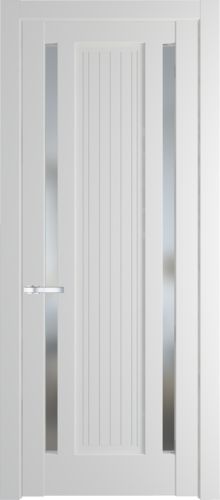 Межкомнатная дверь Profildoors 3.5.1PM стекло матовое