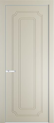 Межкомнатная дверь Profildoors 30PA (профиль Серебро)