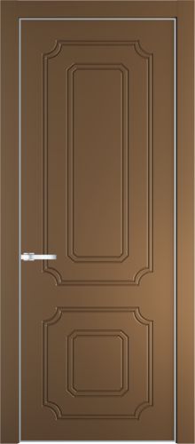 Межкомнатная дверь Profildoors 31PE (кромка Серебро)