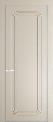 Межкомнатная дверь Profildoors | модель 34PE (кромка Серебро)