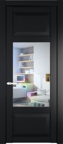 Межкомнатная дверь Profildoors 1.3.3PD стекло прозрачное