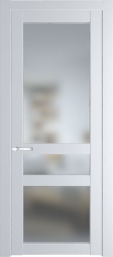 Межкомнатная дверь Profildoors 1.5.2PD стекло матовое