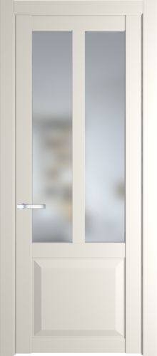 Межкомнатная дверь Profildoors 1.8.2PD стекло матовое
