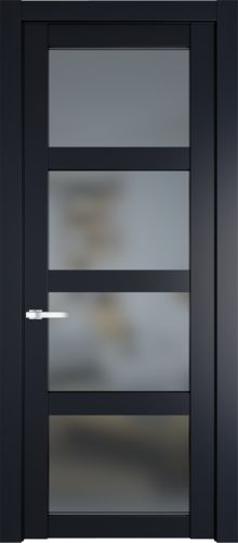 Межкомнатная дверь Profildoors 2.4.2PD стекло матовое