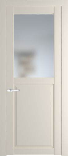 Межкомнатная дверь Profildoors 2.6.2PD стекло матовое