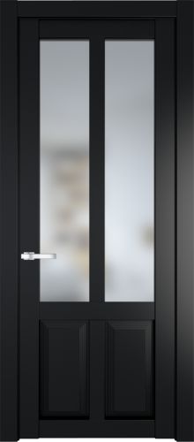 Межкомнатная дверь Profildoors 2.8.2PD стекло матовое