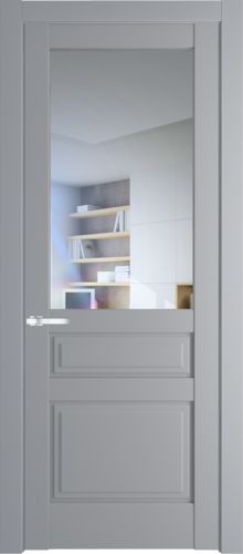 Межкомнатная дверь Profildoors 3.5.3PD стекло прозрачное