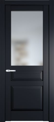 Межкомнатная дверь Profildoors | модель 4.5.3PD стекло матовое