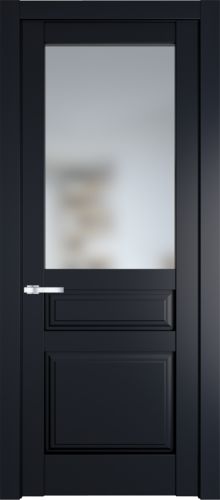 Межкомнатная дверь Profildoors 4.5.3PD стекло матовое