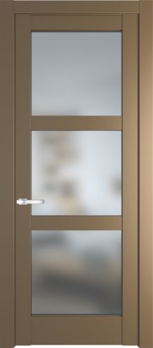 Межкомнатная дверь Profildoors 4.6.2PD стекло матовое