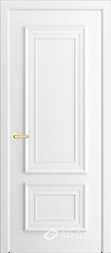 Межкомнатная дверь ЛайнДор | модель Венеция ДГ