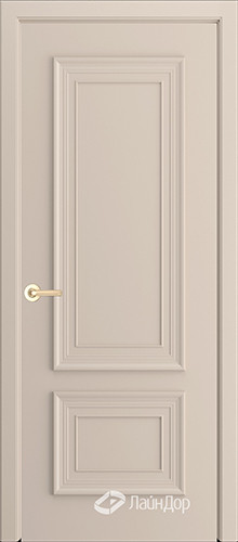 Межкомнатная дверь ЛайнДор | модель Венеция ДГ