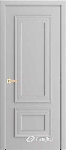 Межкомнатная дверь ЛайнДор | модель Венеция ДГ