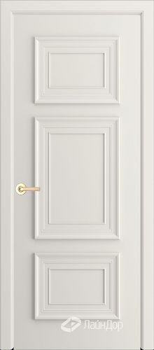 Межкомнатная дверь ЛайнДор | модель Милан ДГ