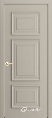Межкомнатная дверь ЛайнДор | модель Милан ДГ