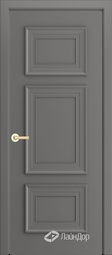 Межкомнатная дверь ЛайнДор | модель Милан ДГ