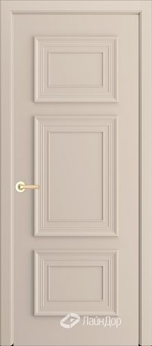 Межкомнатная дверь ЛайнДор | модель Милан ДГ