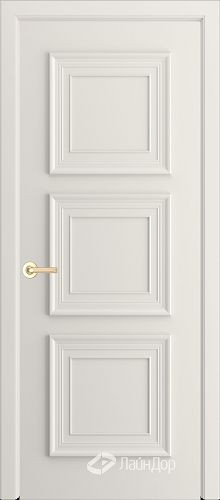 Межкомнатная дверь ЛайнДор | модель Тоскана ДГ