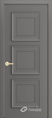 Межкомнатная дверь ЛайнДор | модель Тоскана ДГ