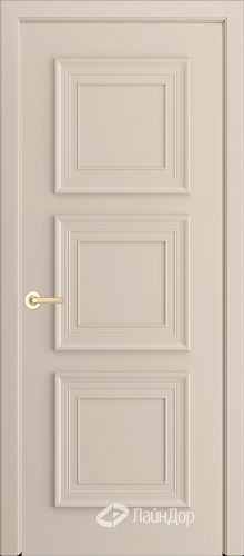 Межкомнатная дверь ЛайнДор | модель Тоскана ДГ