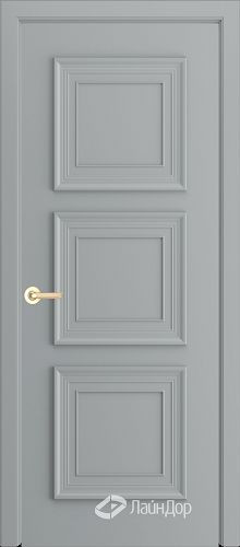 Межкомнатная дверь ЛайнДор | модель Тоскана ДГ