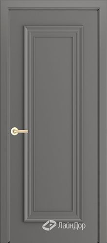 Межкомнатная дверь ЛайнДор | модель Флоренция ДГ