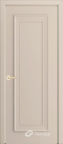 Межкомнатная дверь ЛайнДор | модель Флоренция ДГ