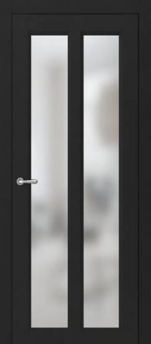 Межкомнатная дверь Фрамир | модель Еlegance 7 PO Сатинат